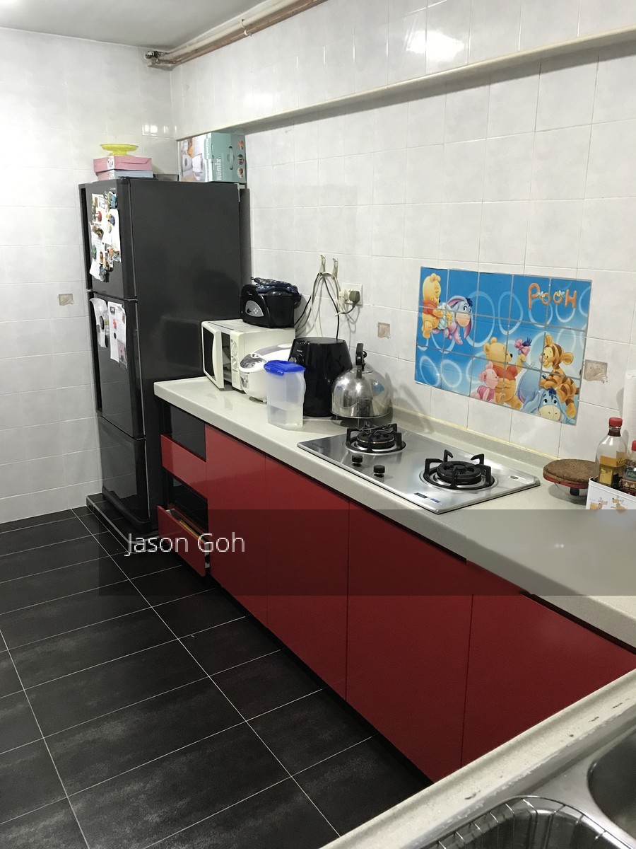 Blk 628 Jurong West Street 65 (Jurong West), HDB Executive #147207622
